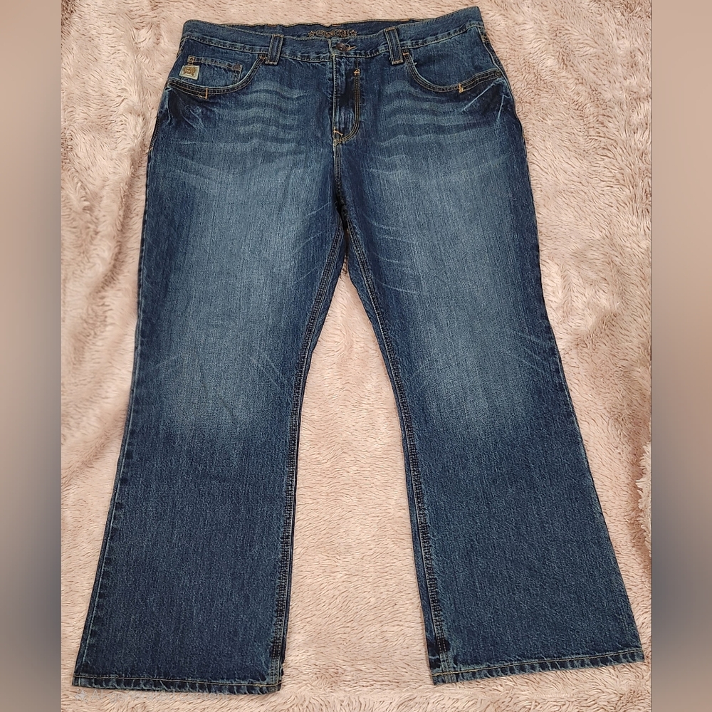Cinch Carter Jeans